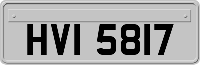HVI5817