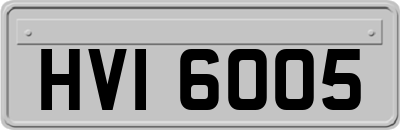 HVI6005