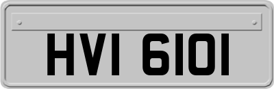HVI6101