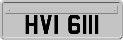 HVI6111