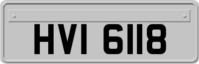 HVI6118