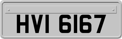 HVI6167