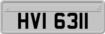 HVI6311