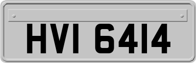 HVI6414