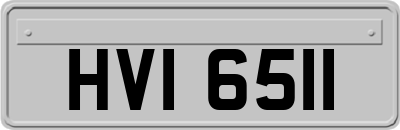 HVI6511
