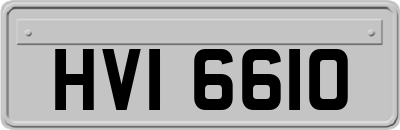 HVI6610