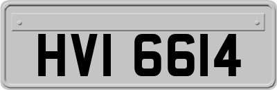 HVI6614