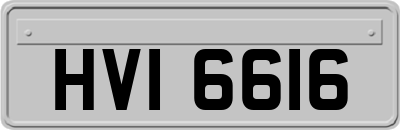 HVI6616