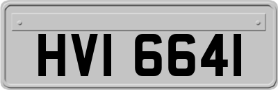 HVI6641