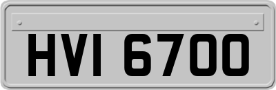 HVI6700