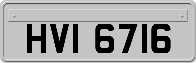 HVI6716