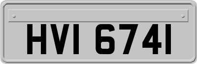 HVI6741