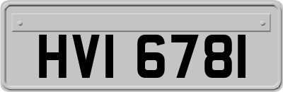 HVI6781