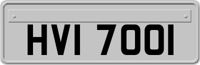 HVI7001