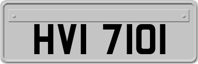 HVI7101