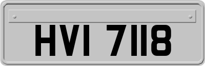 HVI7118