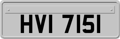 HVI7151