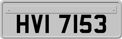 HVI7153