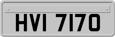 HVI7170