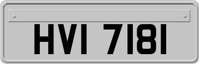 HVI7181