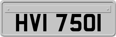 HVI7501