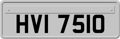 HVI7510