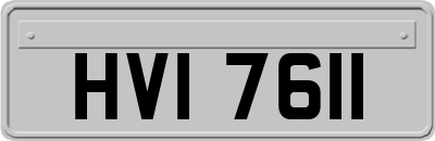 HVI7611