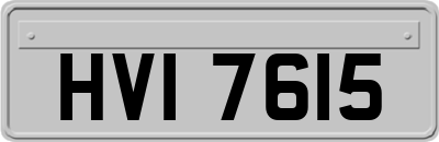 HVI7615
