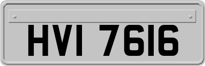 HVI7616