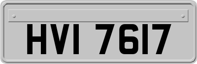 HVI7617