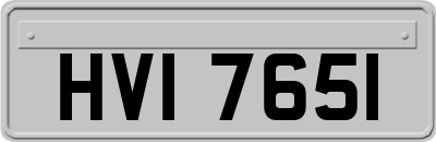 HVI7651