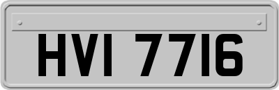 HVI7716