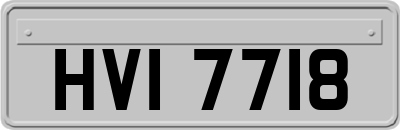HVI7718
