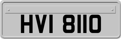 HVI8110