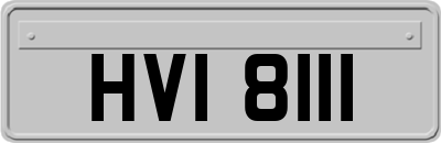 HVI8111