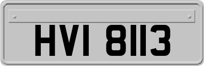 HVI8113