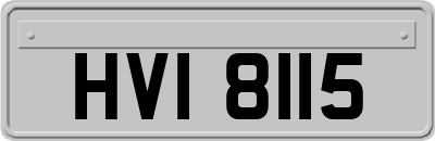 HVI8115