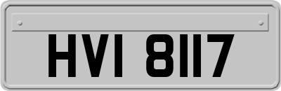 HVI8117