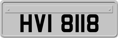 HVI8118