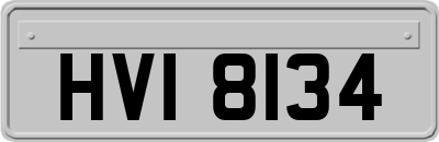 HVI8134