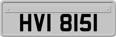 HVI8151