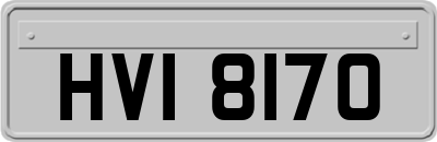 HVI8170