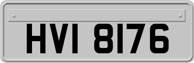 HVI8176