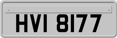HVI8177