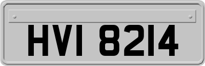 HVI8214