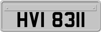 HVI8311