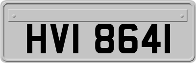 HVI8641