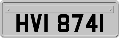 HVI8741