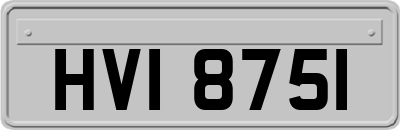 HVI8751