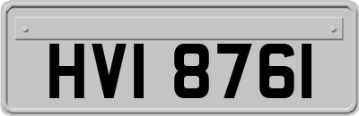 HVI8761